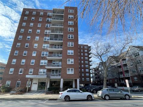 444 Bedford St #3D, Stamford, CT 06901
