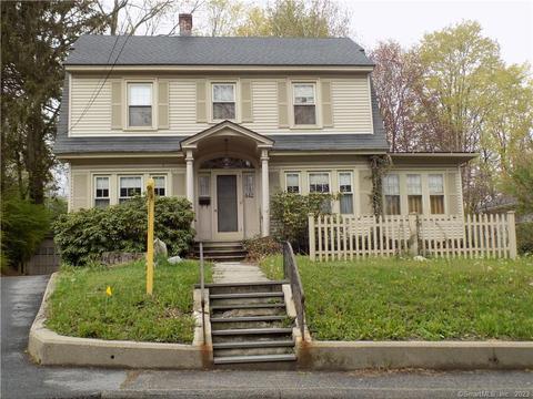 442 Litchfield St, Torrington, CT 06790