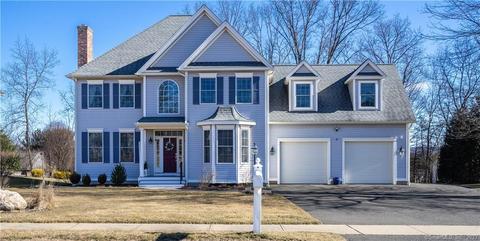 303 Village St, Bristol, CT 06010