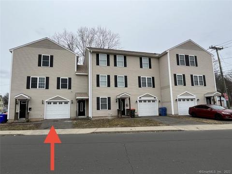 39 Ames Ave #C, Meriden, CT 06451