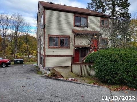 8 Ann Dr #A, Danbury, CT 06810