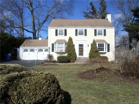60 Hawley Rd, Hamden, CT 06517