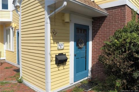 634 Quinnipiac Ave #B, New Haven, CT 06513