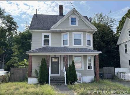 779 Cleveland Ave, Bridgeport, CT 06604