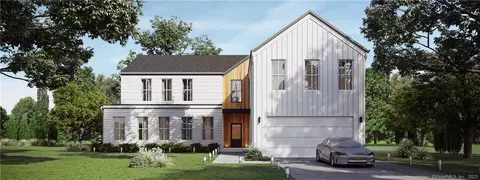 0 S Brook Dr, Stamford, CT 06904