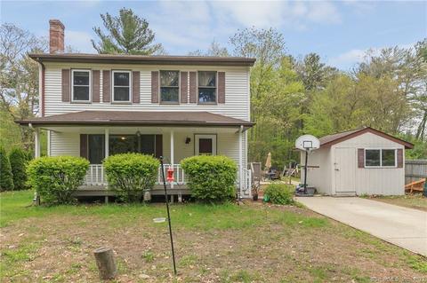 10 N Shore Rd, Killingly, CT 06241 photo 1