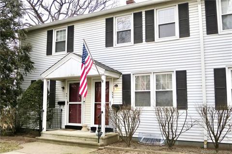 459 Sylvan Knoll Rd, Stamford, CT 06902