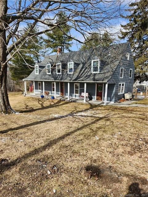21 Anderson Rd Ext, Morris, CT 06763