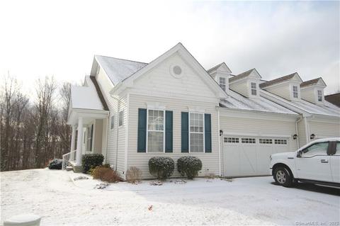113 Cherry Cir #113, Prospect, CT 06712