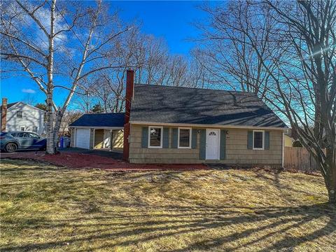 386 Jerome Ave, Bristol, CT 06010