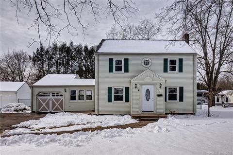 292 Meriden Ave, Southington, CT 06489