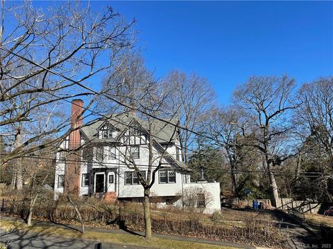 31 Edgehill Rd, New Haven, CT 06511