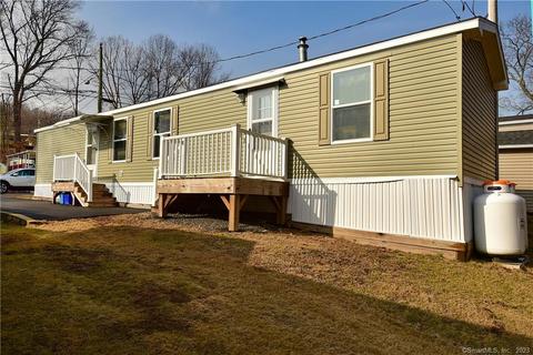 325 Kelly Rd #M35, Vernon, CT 06066