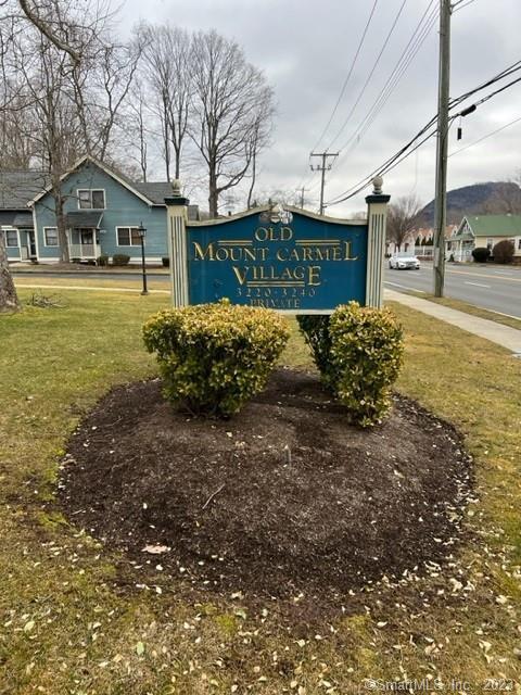 3208 Whitney Ave #305, Hamden, CT 06518