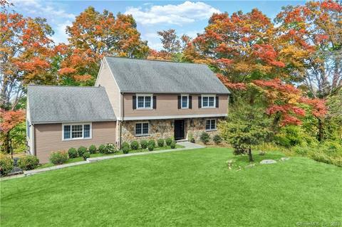 50 Old Wagon Rd, Ridgefield, CT 06877