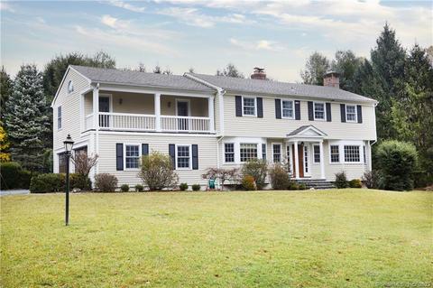 22 Burr School Rd, Westport, CT 06880