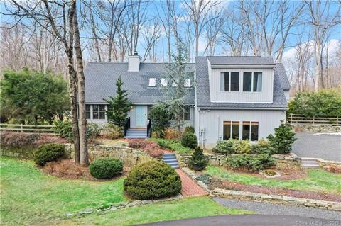 20 Dayton Rd, Redding, CT 06896