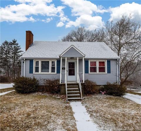 50 Derby St, New Britain, CT 06053