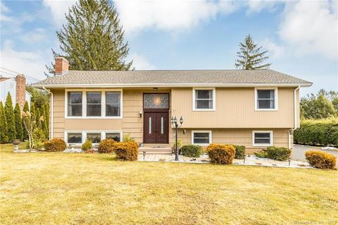 396 Avery St, South Windsor, CT 06074