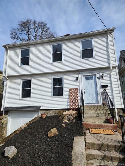 28 Clinton St, Waterbury, CT 06706