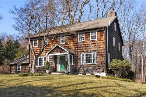95 Dayton Rd, Redding, CT 06896 photo 1
