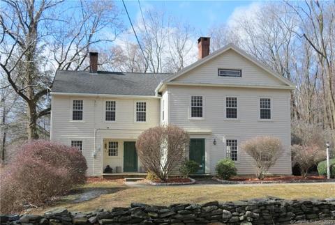 173 Scoville Hill Rd, Harwinton, CT 06791