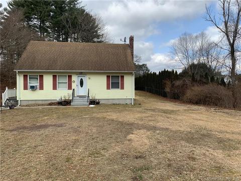 17 Old Bethel Rd, Griswold, CT 06351