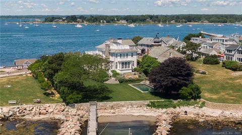 5 Water St, Stonington, CT 06378