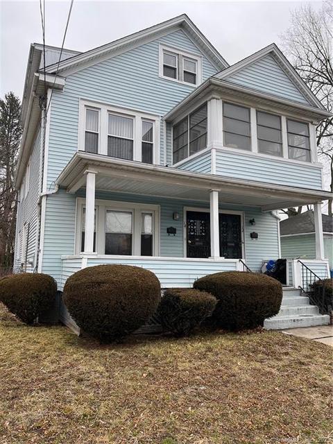 12 Euclid St W, Hartford, CT 06112
