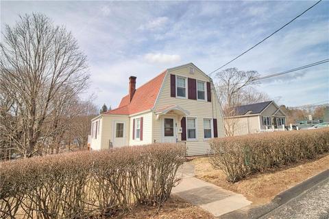 78 Turner Ave, Watertown, CT 06779