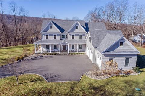571 N Salem Rd, Ridgefield, CT 06877