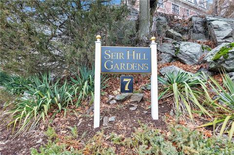 7 Seir Hill Rd #44, Norwalk, CT 06850