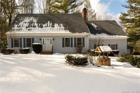 315 Guerdat Rd, Torrington, CT 06790