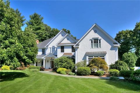 7 Melwood Ln, Westport, CT 06880