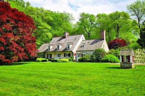 183 Leroy Ave, Darien, CT 06820