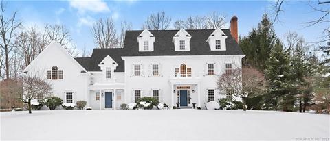 7 Golf Ct, Ridgefield, CT 06877