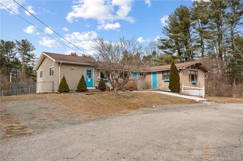 6 Old Willimantic Rd, Chaplin, CT 06235 photo 1