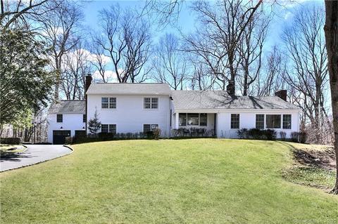 12 Fox Run Rd, New Canaan, CT 06840