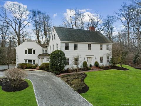 61 Allwood Rd, Darien, CT 06820