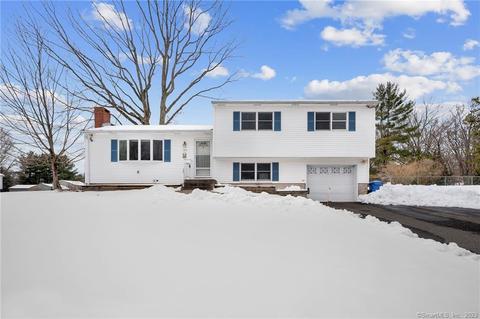 164 Hitchcock Rd, Southington, CT 06489