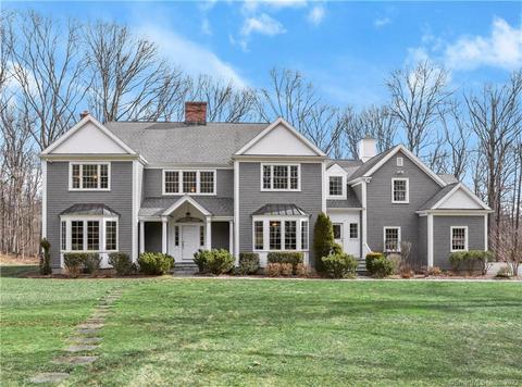 34 Ground Pine Rd, Wilton, CT 06897