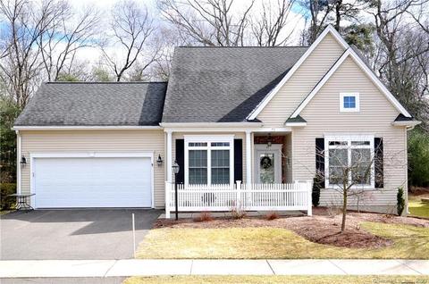 43 Wyndemere Ln #43, Windsor, CT 06095