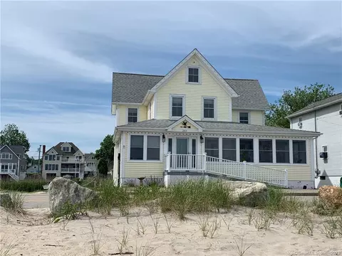 283 Seaside Ave, Westbrook, CT 06498