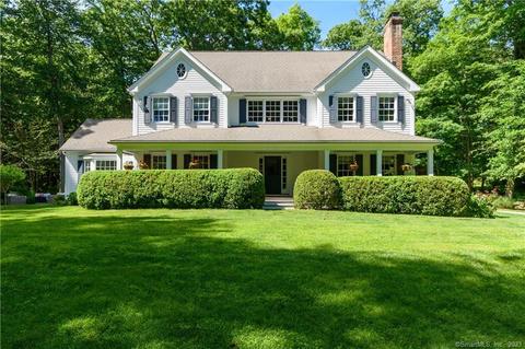 174 Ridgefield Rd, Wilton, CT 06897