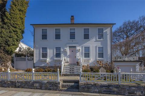 191 Main St, Fairfield, CT 06890