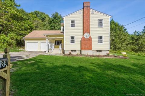 389 Mount Tobe Rd, Plymouth, CT 06782