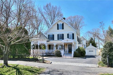87 South Ave, New Canaan, CT 06840