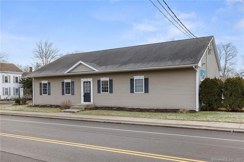 112 W Main St, Plainville, CT 06062