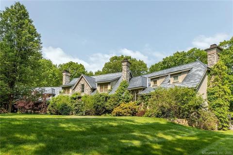 110 Lower Church Hill Rd, Washington, CT 06794