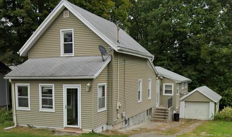 68 Peabody St, West Haven, CT 06516